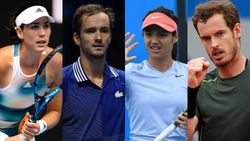 ஆஸி ஓபன் டென்னிஸ்- பெட்டியுடன் ஊருக்கு சென்ற நட்சத்திர வீரர், வீராங்கனைகள்.. ரசிகர்களுக்கு அதிர்ச்சி