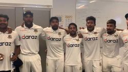 “ஆரம்பிச்சிட்டாங்கடா”.. வங்கதேச அணியின் ஓவர் கொண்டாட்டம்.. வச்சு செய்யும் நெட்டிசன்கள்!