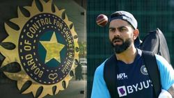 சத்தியமாக இது தான் நடந்தது.. கோலி பதவி விலகல் பின்னணி.. பி.சி.சி.ஐ. பகீர் விளக்கம்..!!