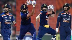 வெஸ்ட் இண்டீஸ் தொடருக்கு கேப்டன் மாற்றம்- ரோகித் நிலை என்ன? யாருக்கு எல்லாம் வாய்ப்பு.. BCCI தகவல்