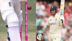 “ஸ்டம்பில் பந்து பட்டும் அவுட் இல்லை” பென் ஸ்டோக்ஸால் ஆஷஸ் டெஸ்டில் பெரும் ஆச்சரியம் - வீடியோ!