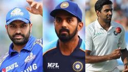 இந்திய டெஸ்ட் அணியின் அடுத்த கேப்டன் யார்..? போட்டியில் 4 வீரர்கள்..!! பி.சி.சி.ஐ. அவசர ஆலோசனை