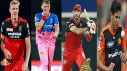 IPL Mega Auction 2022- சி.எஸ்.கே. வீரர்களுக்கு 2 கோடி ரூபாய்.. 49 நட்சத்திர வீரர்களின் விலை பட்டியல்