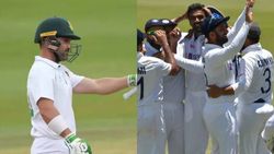 அப்படி செய்யாதீங்க.,!! இந்திய வீரர்களுக்கு தென்னாப்பிரிக்க கேப்டன் டீன் எல்கார் வைத்த கோரிக்கை..!!