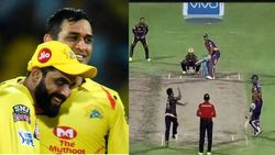 “வெட்டி விளம்பரம் தான்..” தோனியை வேண்டுமென்றே சீண்டிய கொல்கத்தா அணி.. ஜடேஜா கொடுத்த தரமான பதிலடி!