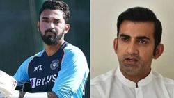 கண்டிப்பாக இந்த மாற்றங்கள் வேண்டும்..!! கே.எல்.ராகுலுக்கு ஆலோசனை கூறிய கம்பீர்..