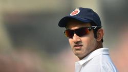 “மிதப்பிலேயே சுத்துனா எப்படி?” இந்திய அணியின் சொதப்பலுக்கான காரணம்..விட்டு விளாசிய கவுதம் கம்பீர் !