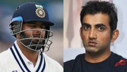 ஒரே ஷாட்டால் வந்த வினை..!! ஹீரோவிலிருந்து ஜீரோவாக மாறிய பண்ட்.!! குறிவைக்கும் முன்னாள் வீரர்கள்..!