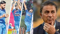 “அவருக்கு எதிர்காலமே இல்லை?” சீனியர் பவுலர் மீது கவாஸ்கர் கடும் அதிருப்தி.. மாற்று வீரர் பரிந்துரை