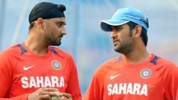 “பிசிசிஐ நியாயமின்றி செயல்பட்டது”.. தோனி முதல் அதிகாரிகள் வரை.. ஹர்பஜன் சிங் சரமாரி குற்றச்சாட்டு!