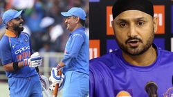 “சிபாரிசு இருந்தால் தான் கேப்டன் பதவி” பிசிசிஐ மீது ஹர்பஜன் சிங் பரபரப்பு குற்றச்சாட்டு.. முறைகேடா?