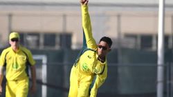 U-19 உலகக் கோப்பை- ஆஸ்திரேலிய அணியில் கலக்கிய தமிழக வீரர்..!! அதிசய திறமையால் அசத்தல்.