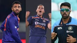 2021 டி20 உலக கோப்பை ஆடியவர்கள்.. இப்போது காணாமல் போய்விட்டனர்..!! பி.சி.சி.ஐ.யின் புரியாத புதிர்..!