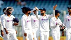 தெ. ஆப்பிரிக்க தொடரில் இந்திய வீரர்கள் பெற்ற மதிப்பெண்கள்..?? இந்திய அணியின் ரிப்போர்ட் கார்டு..!!