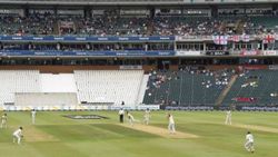 “எதிர்பார்ப்புகள் வீண்”.. இந்தியா - தென்னாப்பிரிக்கா 2வது டெஸ்ட் பிட்ச் ரிப்போர்ட்.. வானிலை நிலவரம்!