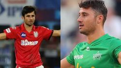 ஐ.பி.எல். 2022 லக்னோ அணி செம பிளான்..!! 3 சூப்பர் வீரர்கள் தேர்வு.. அதிரடி..!!சரவெடி தான்..!!