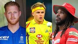 ஐ.பி.எல். மெகா ஏலத்தில் பங்கேற்காத நட்சத்திர வீரர்கள்.. ரசிகர்கள் கவலை..!!