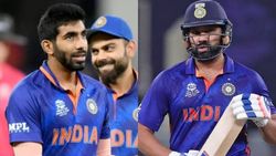 “பும்ரா எனக்கு வேண்டாம்”.. ரோகித் சர்மா எடுத்த தடாலடி முடிவு.. வெஸ்ட் இண்டீஸ் தொடரில் மாற்றம்!