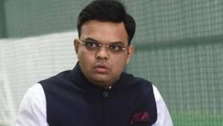 ஜெய்ஷாவின் நடவடிக்கையால் தேர்வுக்குழுவினர் அதிர்ச்சி..!! மன கசப்பில் கேப்டன்..!!