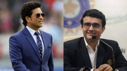 பி.சி.சி.ஐ.க்கு விரைவில் புதிய தலைவர்..!! கங்குலியின் இடத்துக்கு வருகிறார் சச்சின்..!! விவரம் இதோ..!