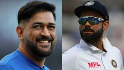 தோனியின் அறிவுரையை ஏற்பாரா கோலி? 2வது டெஸ்ட்டில் சாட்டையை சுழற்றுவாரா கோலி..