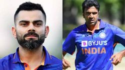 விராட் கோலி, அஸ்வினுக்கு ஓய்வு? இளம் வீரர்களுக்கு வாய்ப்பு..!! இந்திய அணி நாளை அறிவிப்பு.. IND vs WI