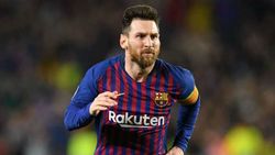 அர்ஜென்டின கால்பந்து வீரர் மெஸ்ஸிக்கு கொரோனா பாதிப்பு – ரசிகர்கள் கவலை.. விவரம் இதோ..