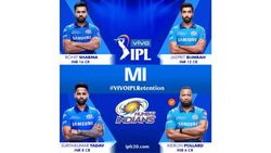 ஐ.பி.எல் 2022 மும்பை அணிக்கு இனி புதிய ஜெர்சி..!! ஸ்பான்சர் மாறியதால் நிறமும் மாறுகிறது..!!