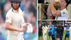 “24 மணி நேரமும் போதை” இங்கிலாந்து அணியை ஆட்டிப்படைக்கும் மதுபான கலாச்சாரம்.. ஆஷஸ் தோல்விக்கு காரணம்