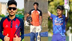 “இந்தியாவின் அடுத்த தோனி, கோலி?”.. U-19 உலகக்கோப்பை ஜொலிக்கும் சிங்கங்கள்.. நீங்கள் அறிவீர்களா?