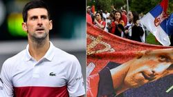 சட்ட போராட்டத்தில் வென்றார் ஜோகோவிச்.. டென்னிஸ் உலகில் பரபர தீர்ப்பு.. ஆஸி, அரசுக்கு நீதிபதி கண்டனம்