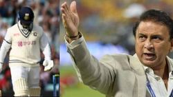 “இளம் வீரரின் அவசர புத்தி”.. கோபத்தில் கவாஸ்கர் விட்ட ‘சுருக்’ வார்த்தைகள்.. இந்திய அணியில் சங்கடம்