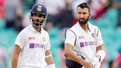 புஜாரா, ரஹானேவுக்கு ஊதியம் குறைகிறது..!! ராகுல், ரிஷப் காட்டில் மழை.. பி.சி.சி.ஐ. புதிய ஒப்பந்தம்..