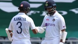 விடுகதையா இந்த வாழ்க்கை..!! ஜூனியர்களுக்கு கீழ் விளையாடும் ரஹானே, புஜாரா..!! பிசிசிஐ அளித்த தண்டனை?