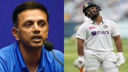 “இனியும் சும்மா இருக்க முடியாது”.. ரிஷப் பண்ட்-க்கு வந்த சோகம்.. சாட்டையை கையில் எடுத்த டிராவிட்!