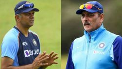 “6 மாசத்துல அத செய்யனும்.. இல்லனா எதிர்காலம் இல்ல” டிராவிட்டிற்கு ரவி சாஸ்திரி எச்சரிக்கை.. விவரம்!