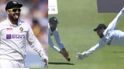 ரிஷப் பண்ட் செய்த தவறால் இந்தியாவுக்கு 5 ரன்கள் பெனால்டி..!! என்ன நடந்தது..? IND VS SA 3rd TEST