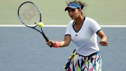 டென்னிஸில் இருந்து வருத்தத்துடன் விடை பெற்றார் சானியா மிர்சா.. ஆஸி,ஓபன் தந்த ஏமாற்றம்.. விவரம்!