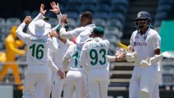 ஜோகனஸ்பர்க் டெஸ்ட் வரலாறு என்ன சொல்லுது ?? தோல்வியை தவிர்க்க இந்தியா போராட்டம்..!!