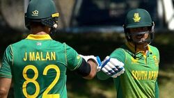 கதம்..கதம்.. எல்லாம் முடிஞ்சி போச்சு.. தொடரை இழந்த இந்தியா..துள்ளி குதித்த தெ.ஆப்பிரிக்கா..!!