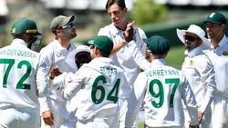 கோலியின் கனவு பறிபோனது..!! இம்முறையும் வாய்ப்பை வீணடித்த இந்தியா.. தொடரை வென்றது தெ.ஆப்பிரிக்கா..!!