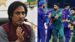 “எல்லாம் பொய்யா கோபால்”.. இந்தியாவுக்கு எதிரான டி20.. நாடகமாடியதா பாகிஸ்தான்.. போட்டுக்கொடுத்த ஐசிசி