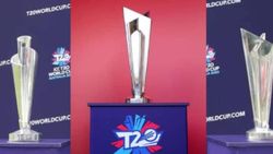 டி20 உலகக்கோப்பை தேதிகள்!!.. திடீரென ஐசிசி வெளியிட்டுள்ள அட்டகாச அறிவிப்பு.. ரசிகர்கள் உற்சாகம்!