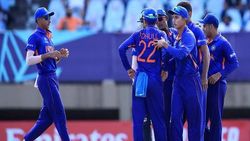 6 இந்திய வீரர்களுக்கு கொரோனா..!! சிக்கலை தாண்டி சாதனை படைத்த U-19 இந்திய அணி..!!