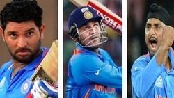 சேவாக், யுவராஜ் இன்று மீண்டும் விளையாடுகிறார்கள்..! LEGEND லீக் போட்டியை எந்த சேனலில் பார்க்கலாம்..?