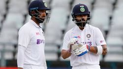 IND VS SA 3rd TEST - இந்தியாவுக்கு ஆரம்பமே அதிர்ச்சி..!! இந்தியாவை காப்பாற்ற போவது யார்?