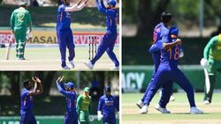 இனி நான் கேப்டன் இல்லை.. யார் கிட்டயும் கை கட்டி நிற்க தேவையில்லை..!! விராட் கோலி பரபரப்பு பேச்சு..