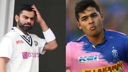 உங்களை சுளுக்கு எடுக்க அவர் வராரு..!! தென்னாப்பிரிக்காவுக்கு எச்சரிக்கை விடுத்த இளம் வீரர்..