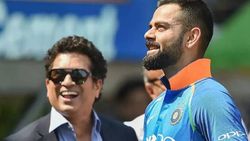 “ஒரே போட்டியில் சச்சின், பாண்டிங் ரெக்கார்ட் க்ளோஸ்”.. விராட் கோலி படைக்கவிருக்கும் வரலாறு.. விவரம்!