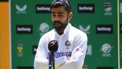 டி.ஆர்.எஸ். சர்ச்சையால் கத்திய கோலி.. தடை விதிக்கப்படுமா.. போட்டி நடுவர் வெளியிட்ட முக்கிய தகவல்..!!